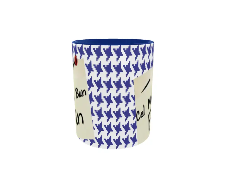Cel mai bun fin, cana ceramica, 330ml, cgs1088cv